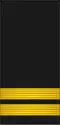 Warrant officer II (Rwandan Land Forces)[66]
