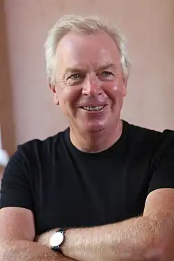 Sir David Alan Chipperfield