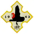 Polish Fighting Team "Skalski Circus"{attached to No. 145 RAF Squadron