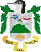 Coat of arms of Saba