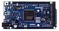 Arduino Due （ARM Cortex-M3核心）