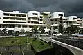 留尼汪大學