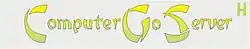 CGOS (Computer Go Server) Logo