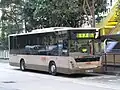 斯堪尼亞K230UB 10.6米（ASB）