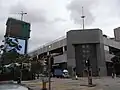 九龍灣車廠