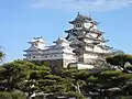 姫路城