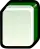 白