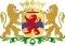 Coat of arms of Overijssel